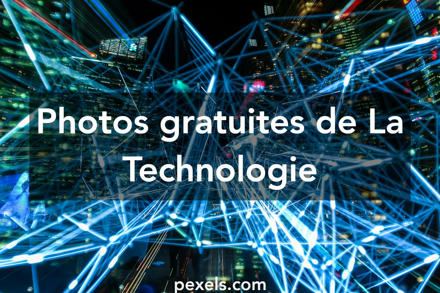 1000+ Photos de La Technologie · Pexels · Photos gratuites