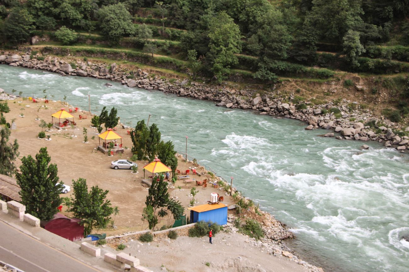 Himalayan Escape with Doodhpathri – 6 Days — photo 2 of 3