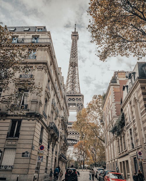 Eiffel Tower