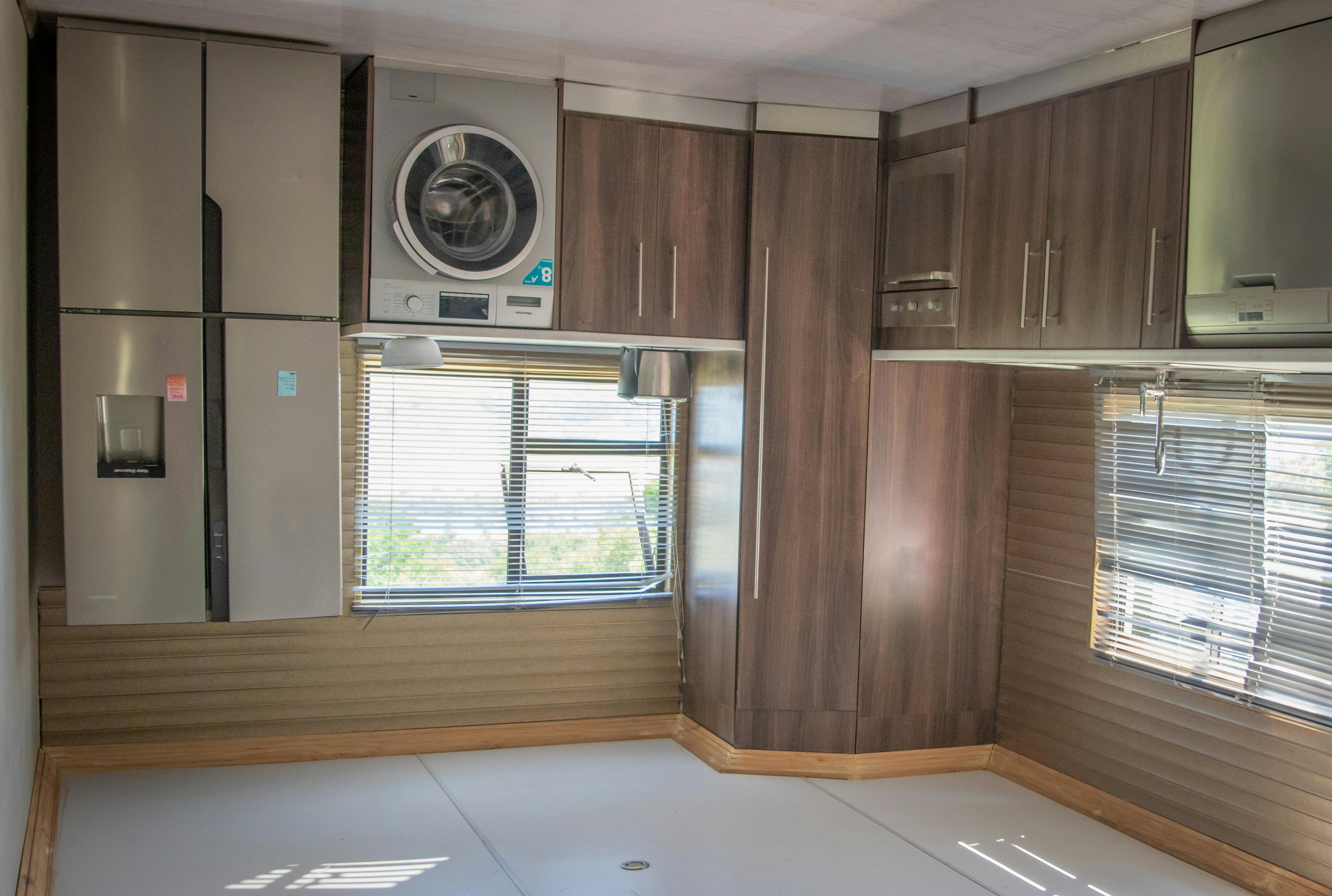 Person washing hands at a sink for hygiene and infection prevention