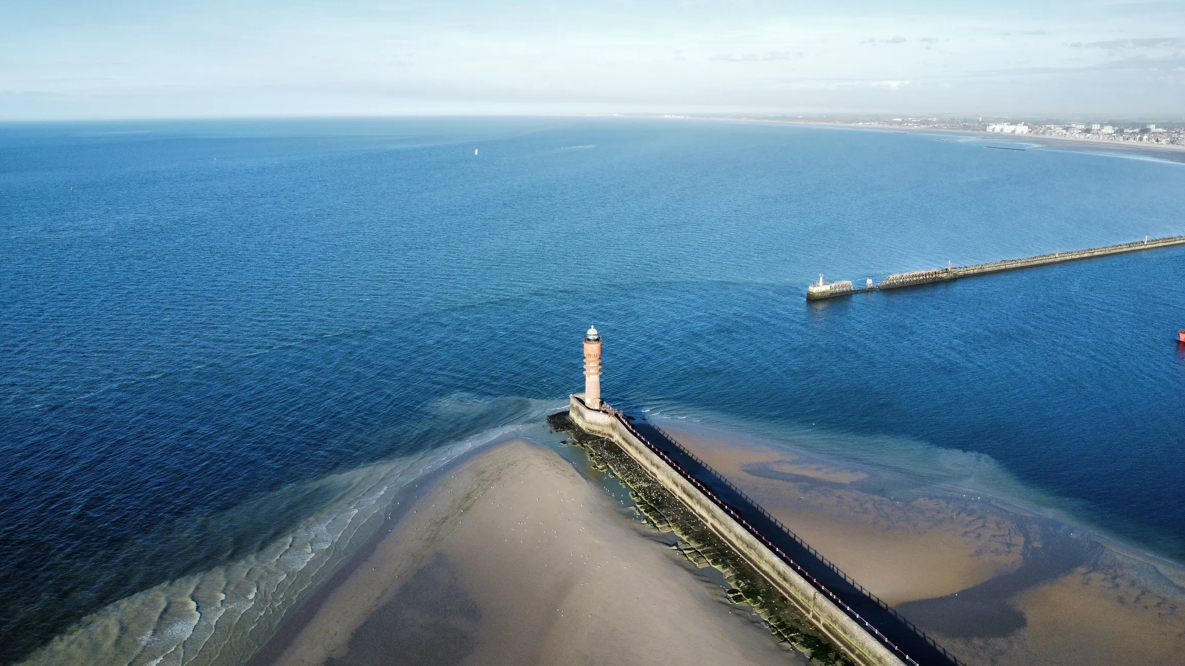 Erasmus a Dunkerque