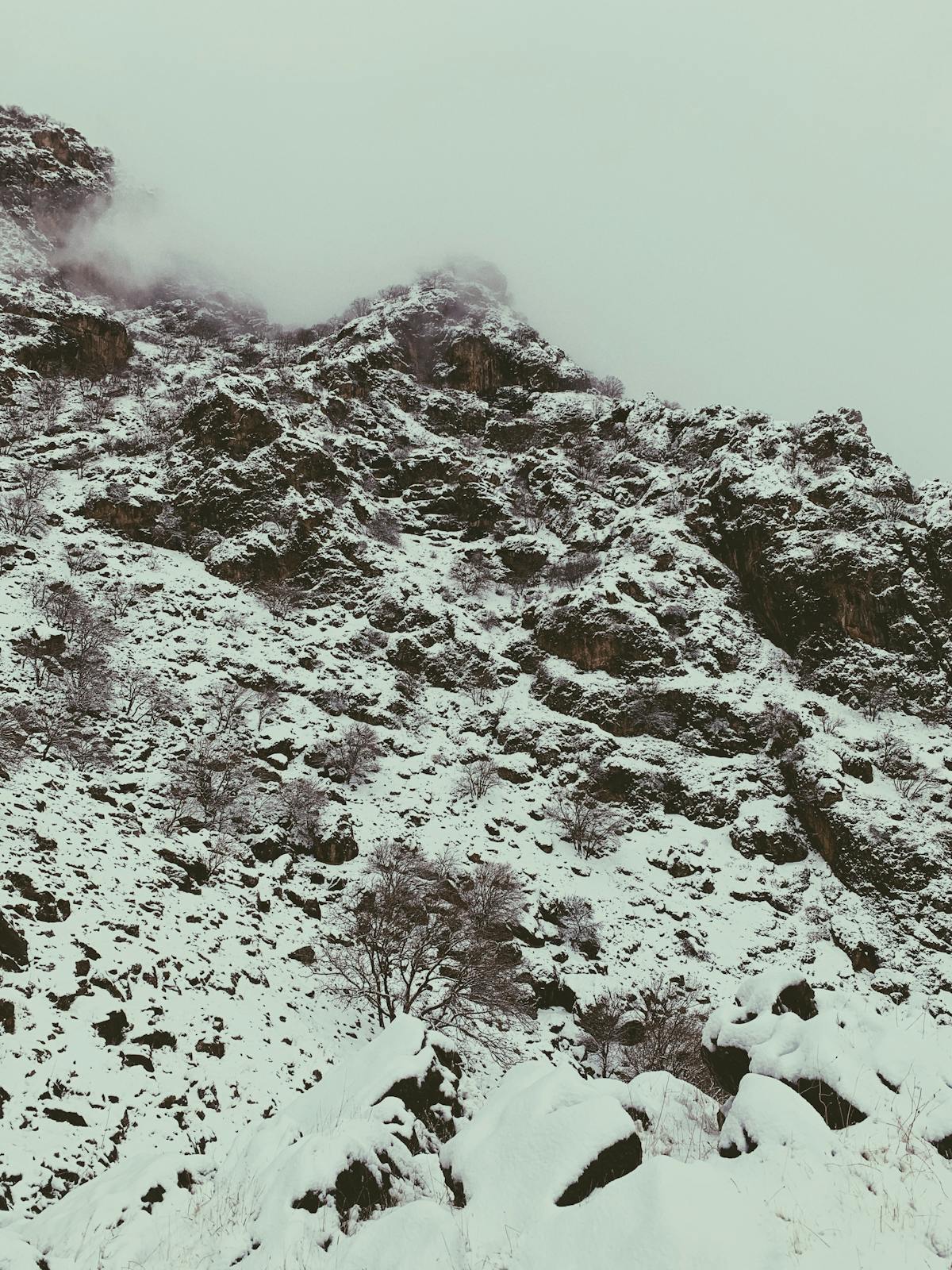 Interior of a cosmetics store with displays of makeup and skincare products