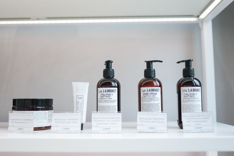 Herbolario Entreplantas - Productos naturales
