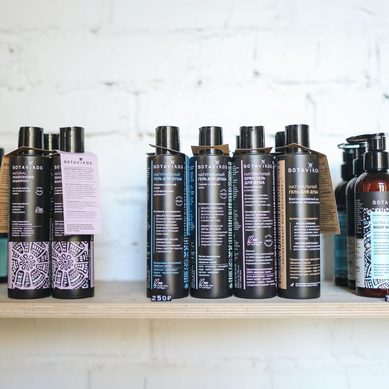 Total Repair 5 Shampoo