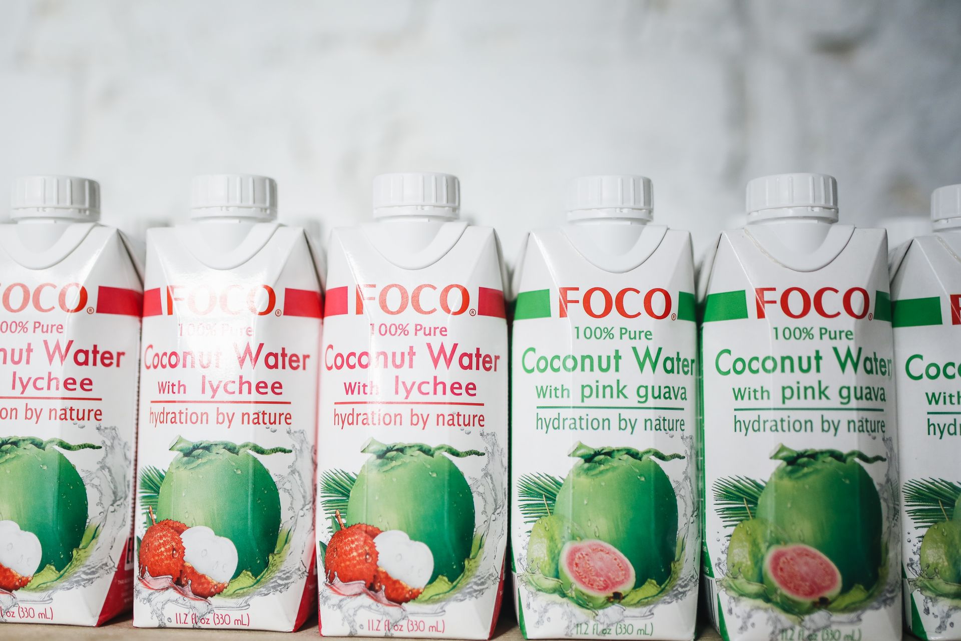 Coconut Water