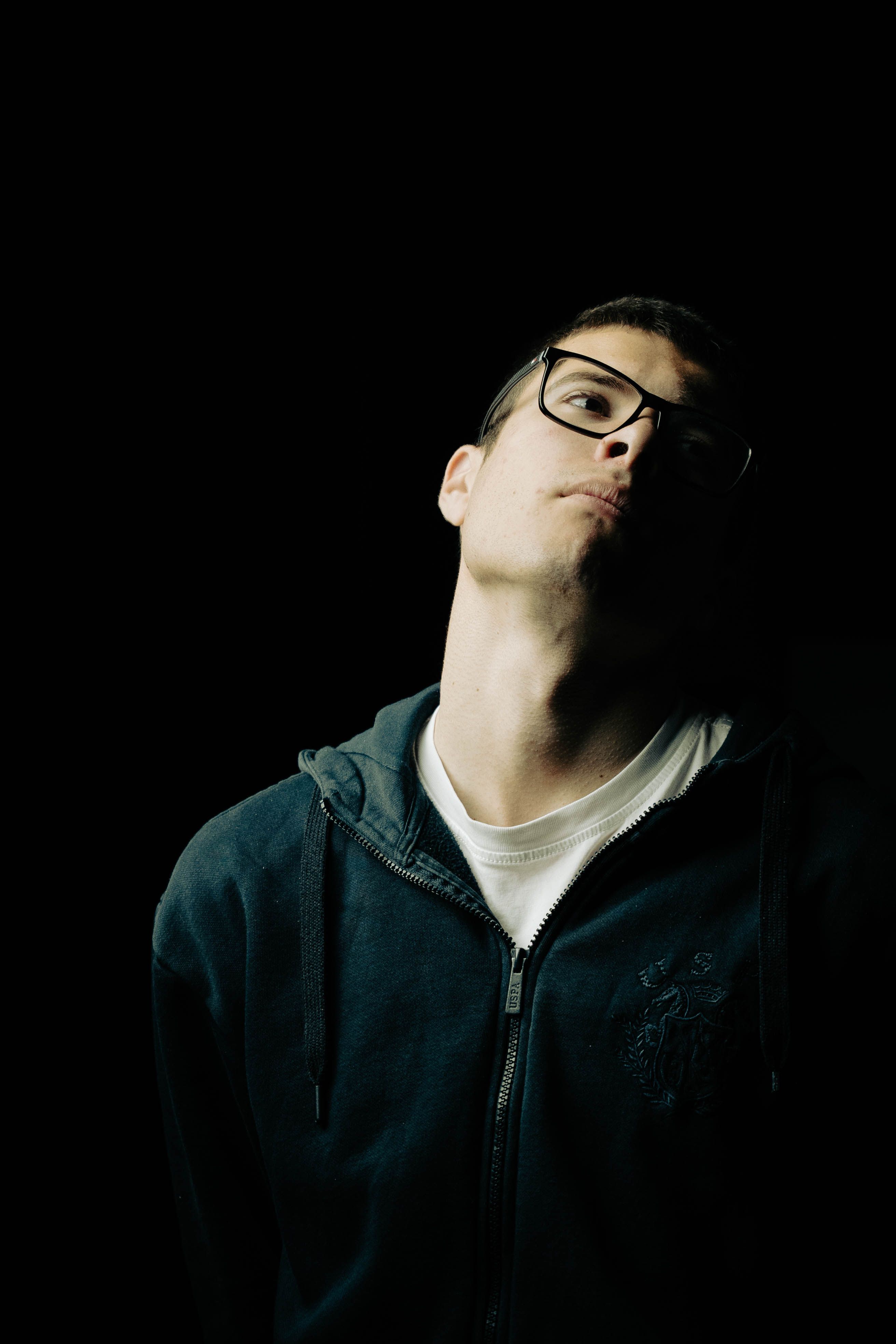 Mathis Koole, Design Lead at Finerra