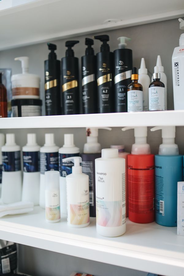 Radiance premium wellness supplement powder in a clean product setting with soft natural light
