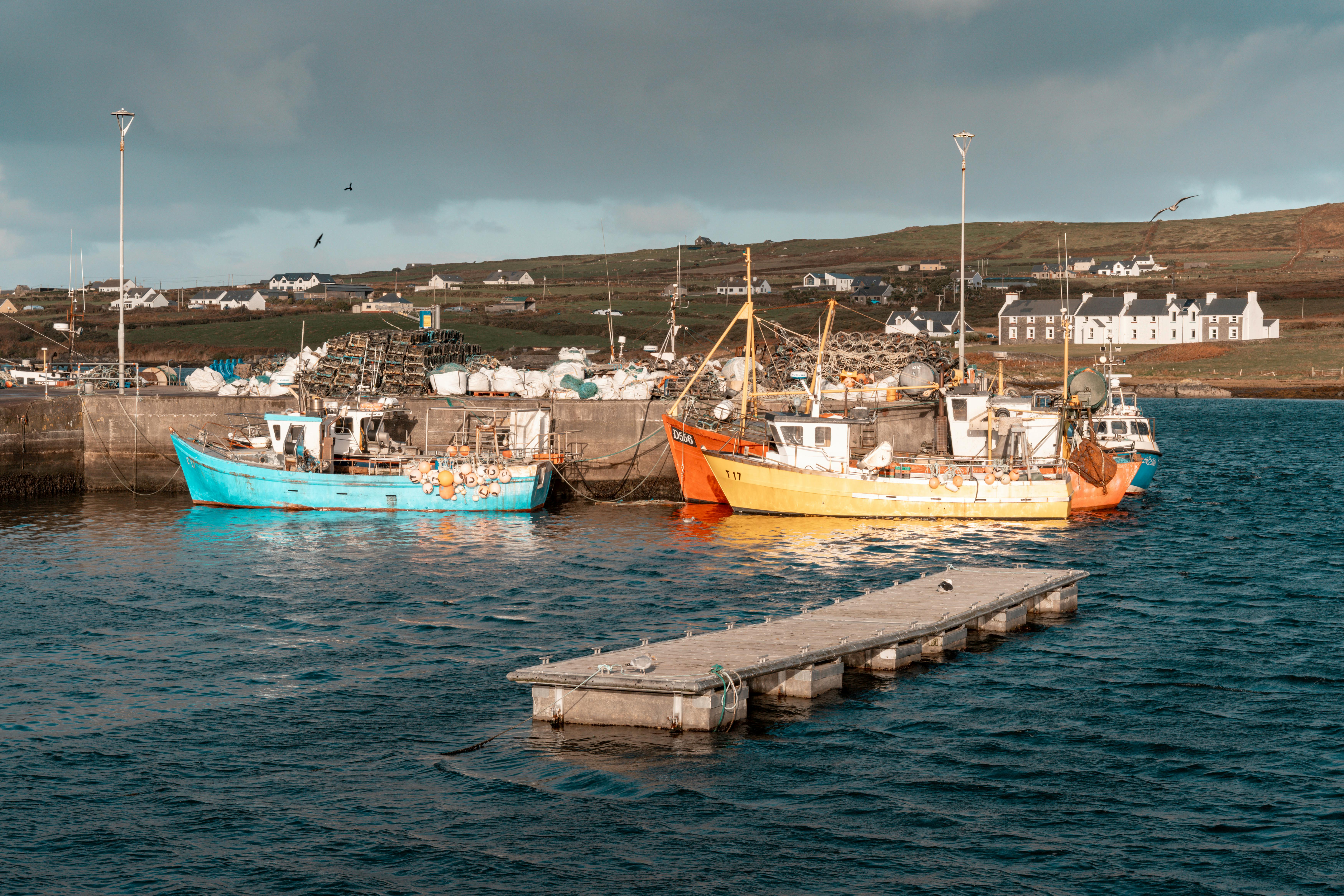 15 Irish travel experts to follow on Instagram for cheap flights, budget breaks and last-minute deals — Photo by Raul Ling on