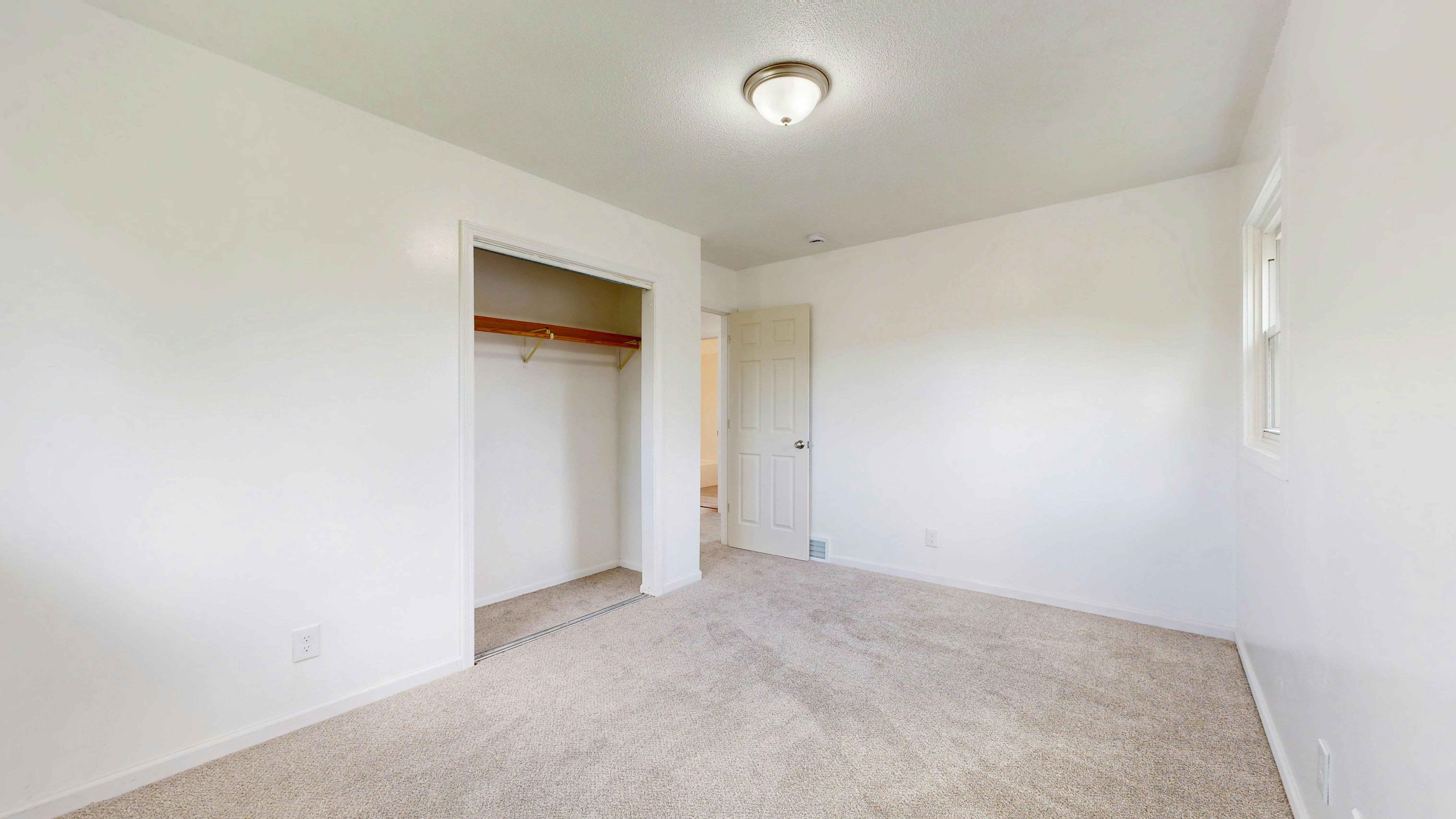 Carpet Installation
