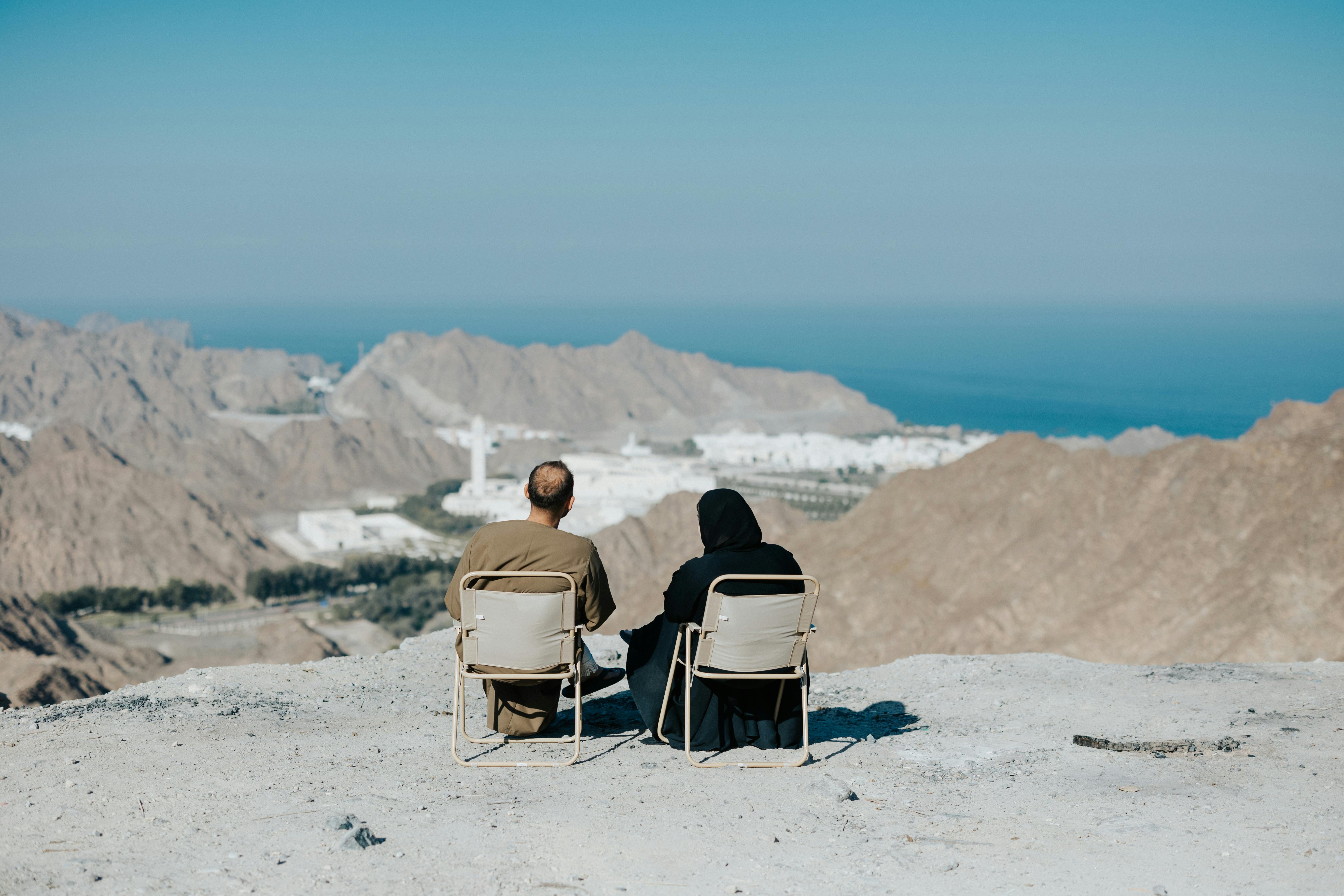 First Time in Muscat? Everything You Need to Know