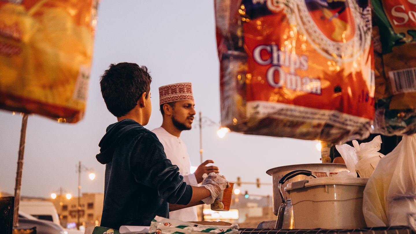 Traditional Omani Food Guide: What to Eat and Where