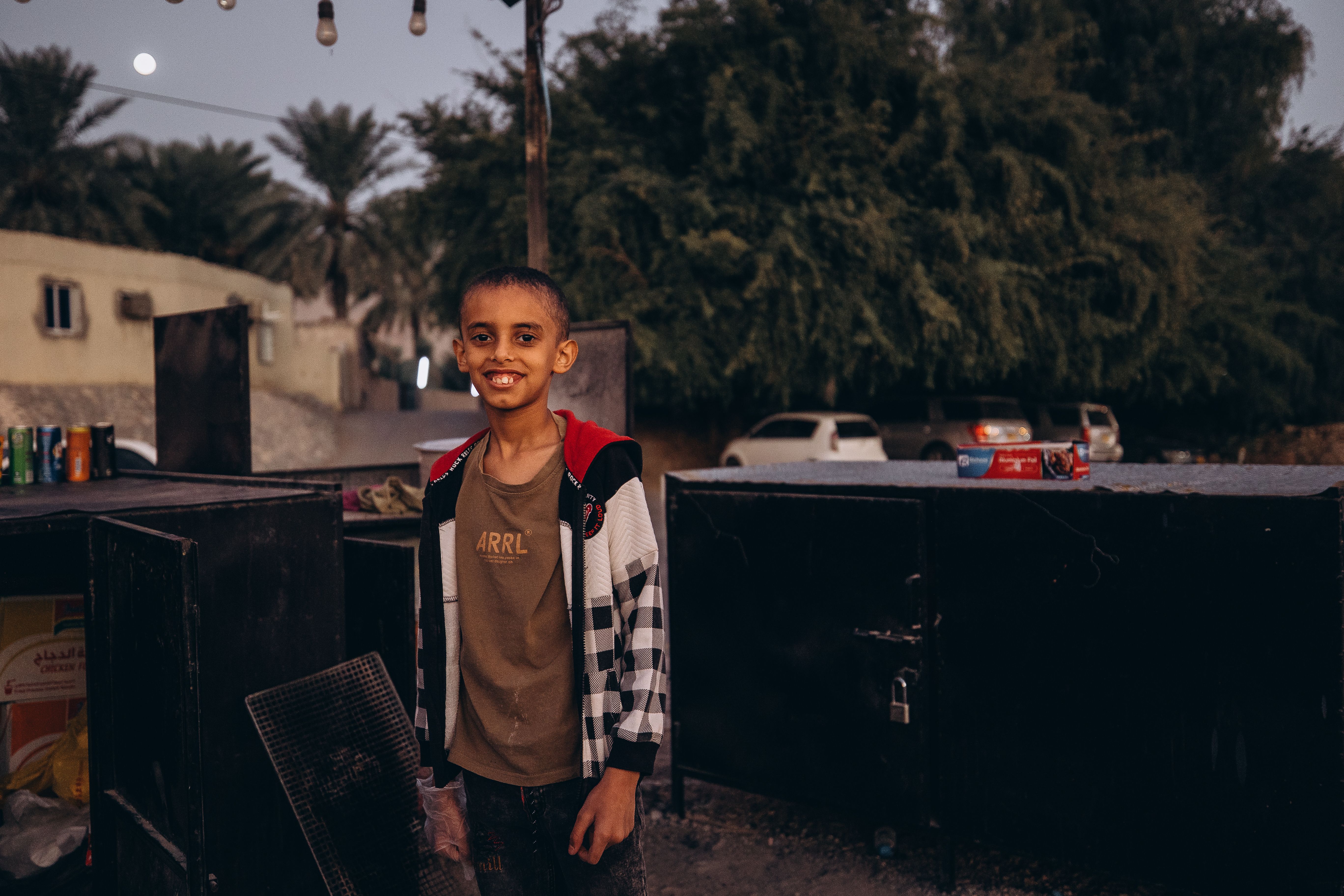 Mohammed Al-Owais