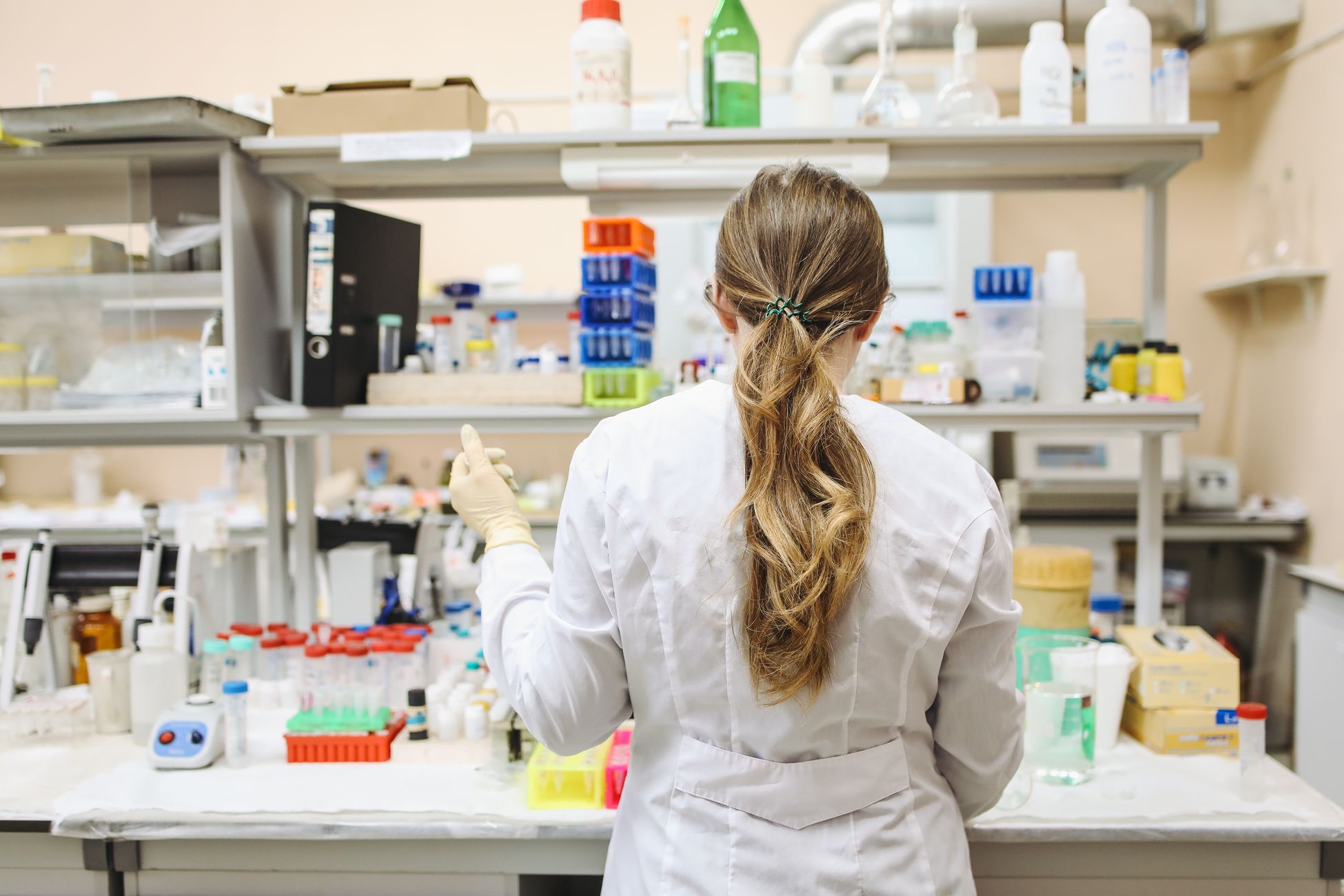 GSK betaalt miljarden voor ontwikkelaar van longkankermedicatie