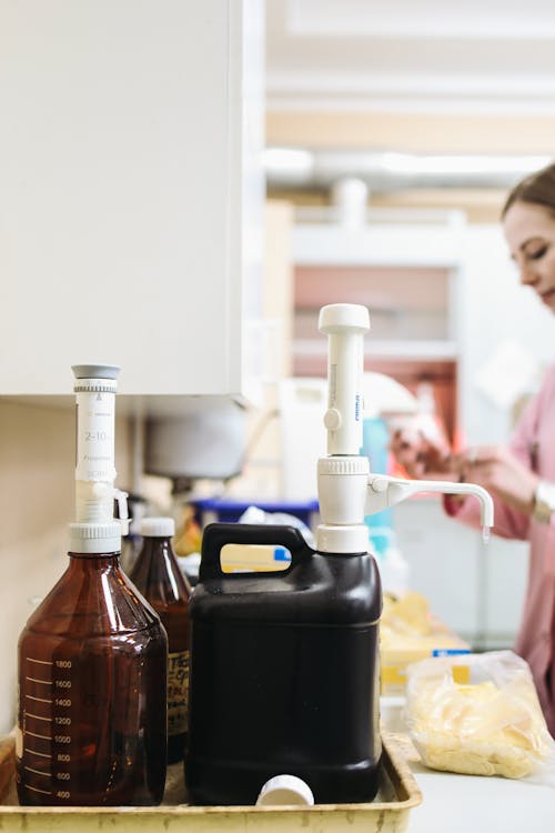 Laboratory Equipment