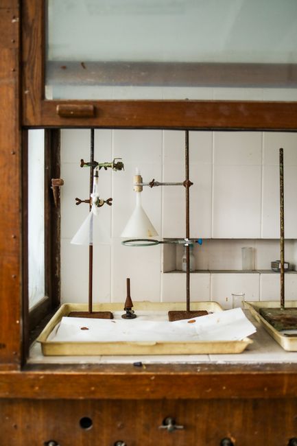 Data science accelerates energy device development