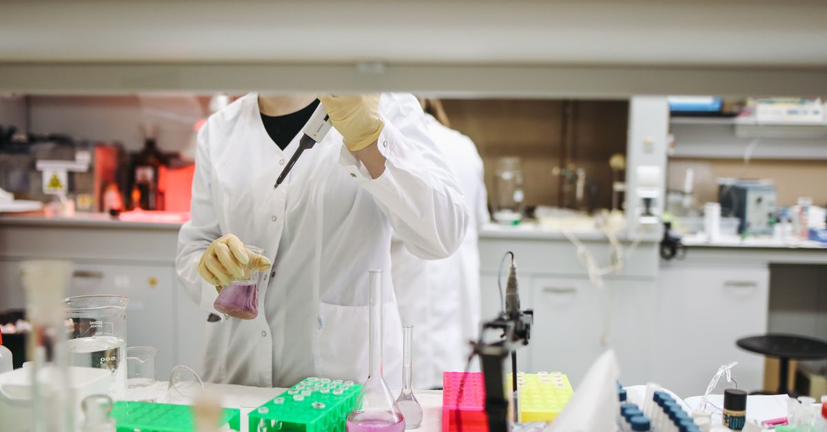 Biotech Breakthroughs Poised to Transform US Healthcare