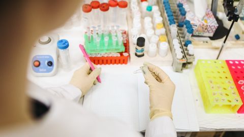 How selection trials create a pressure the final itself does not