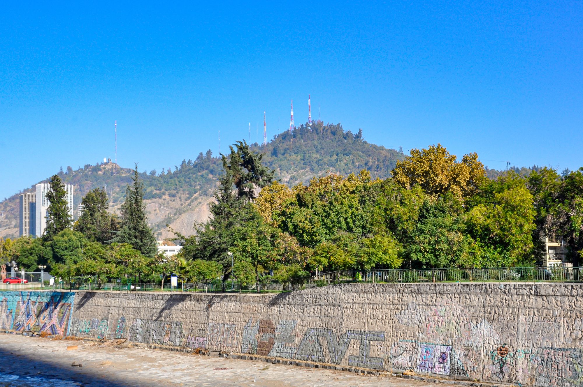 San Pedro de la Paz