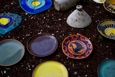 Ceramics (Pomaire)