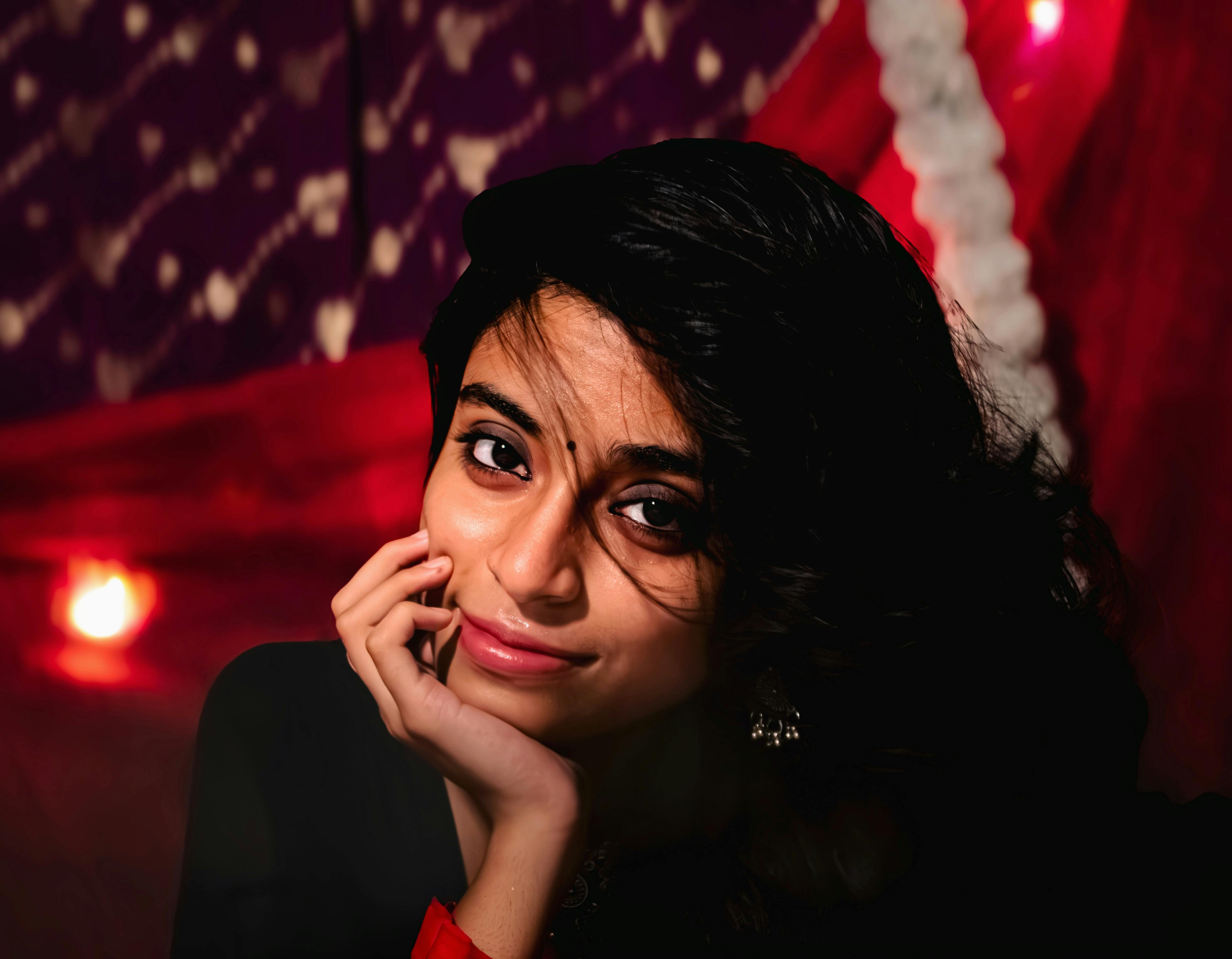 Beauty Trends 2026 in India Focus on Skin Health and Simple Routines — Photo by Sayantan Dhar on Pexels