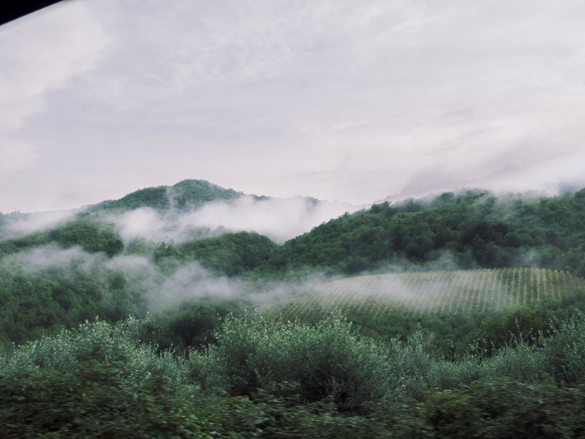 Le Case Agriturismo & Wellness Retreat 2
