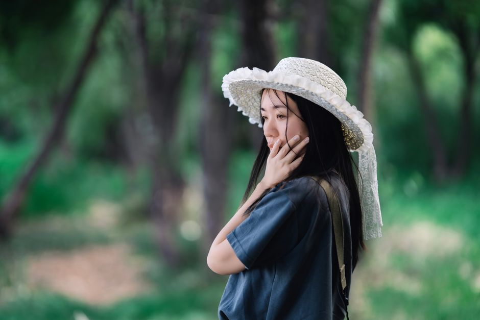 影片調色是什麼?圖片