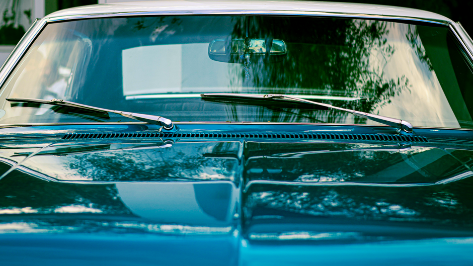 Vidros automotivos