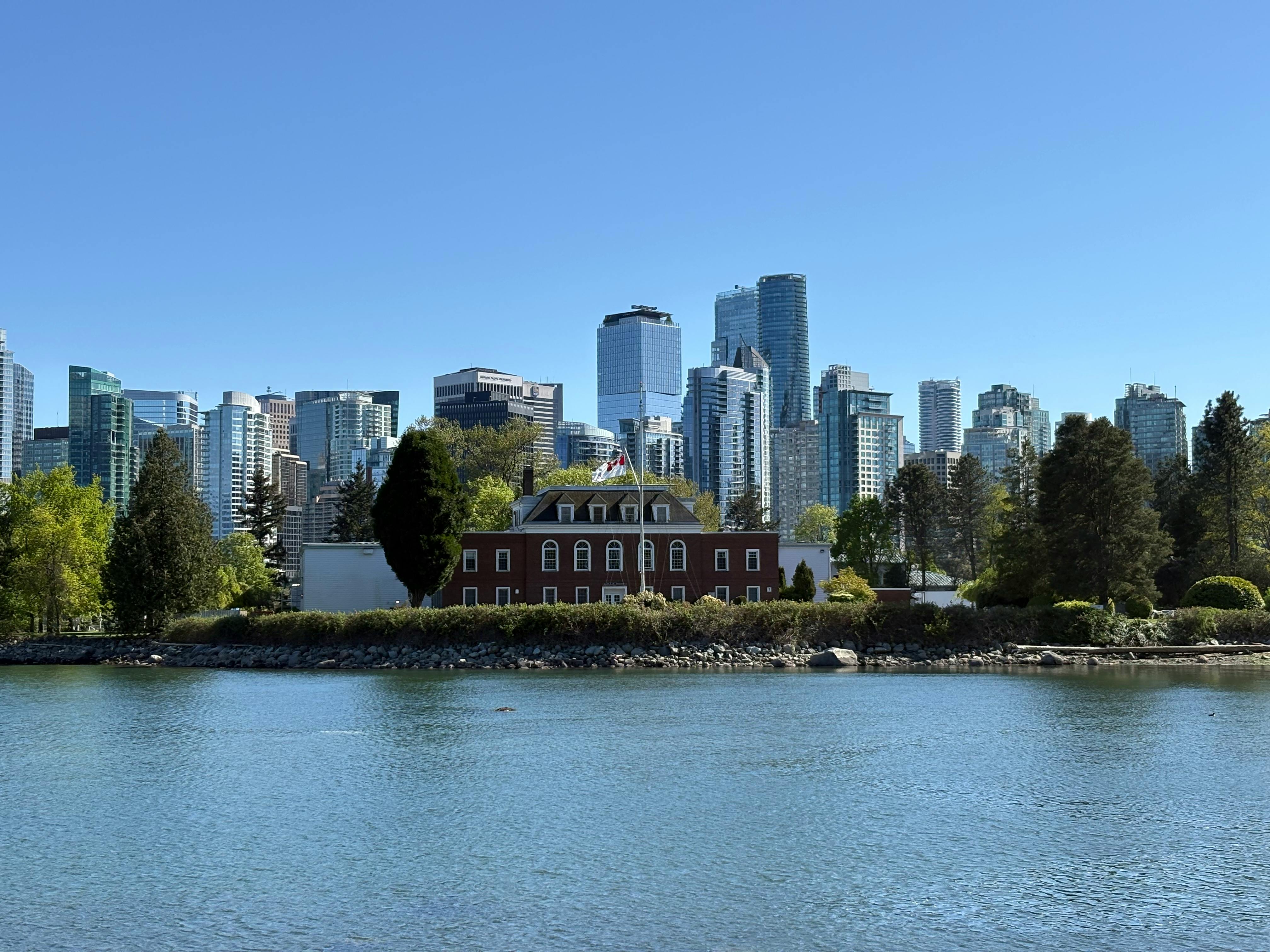 Vancouver Capital Looks Beyond Condos With Rental Townhouse Portfolio Ambition