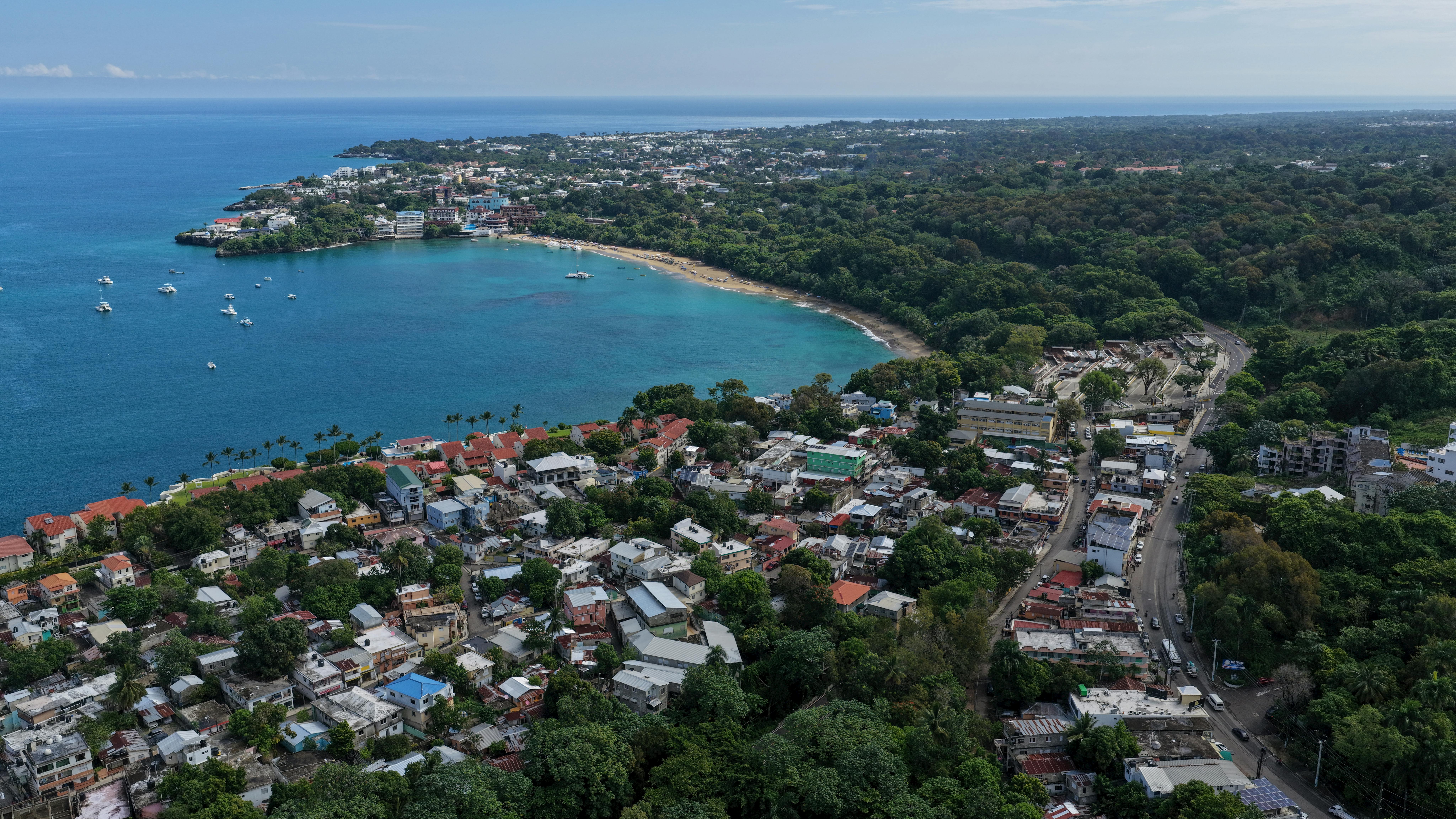 Packing List for Bequia in Bequia