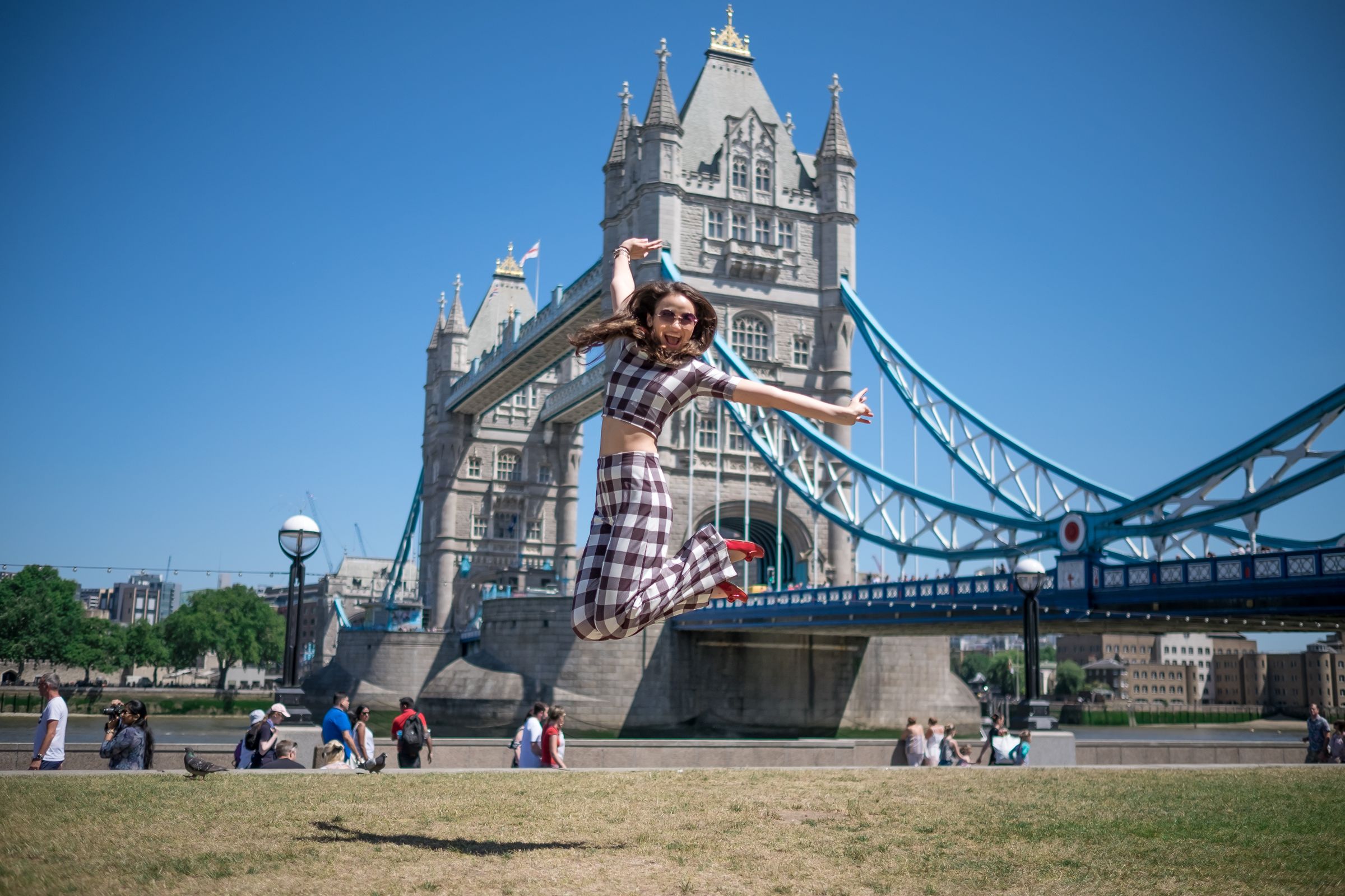 London
