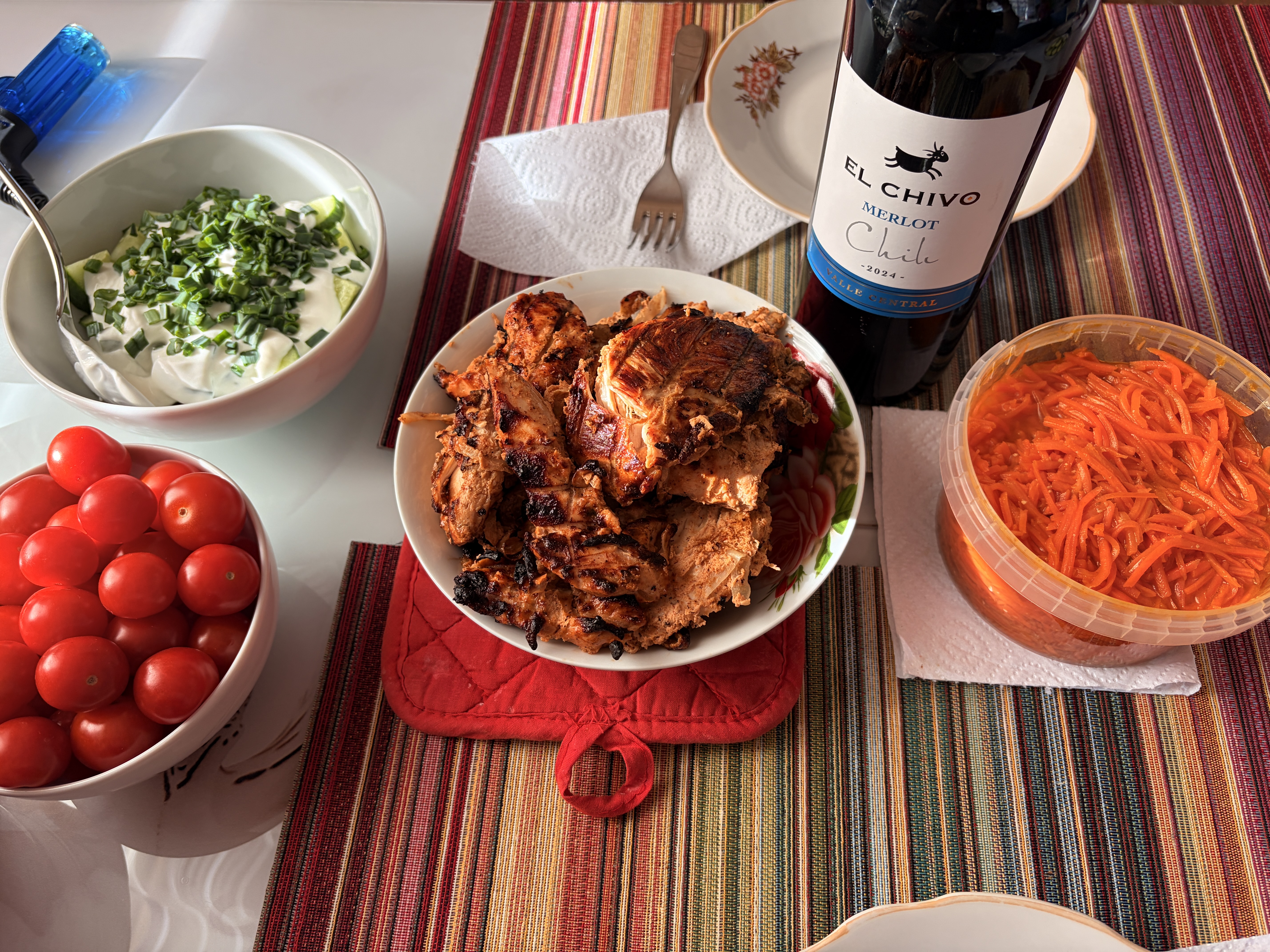 4 Easy Dinners Ready in 30 Minutes or Less, According to Our Allrecipes Allstars — Photo by instant on Pexels