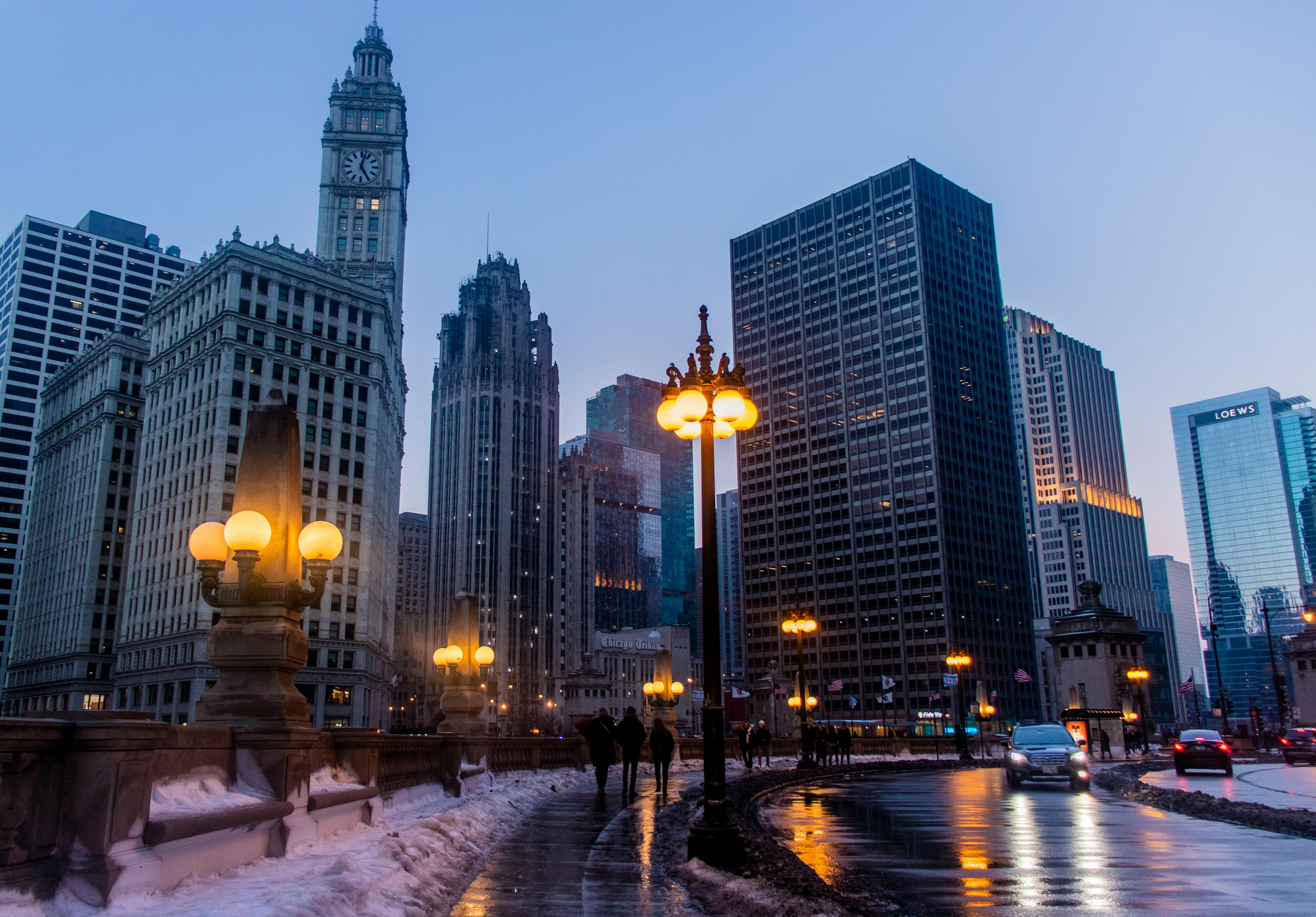 News | Cushman hires Chicago multifamily veterans; CBRE adds New York property management head; Invesco Mortgage gets new CEO