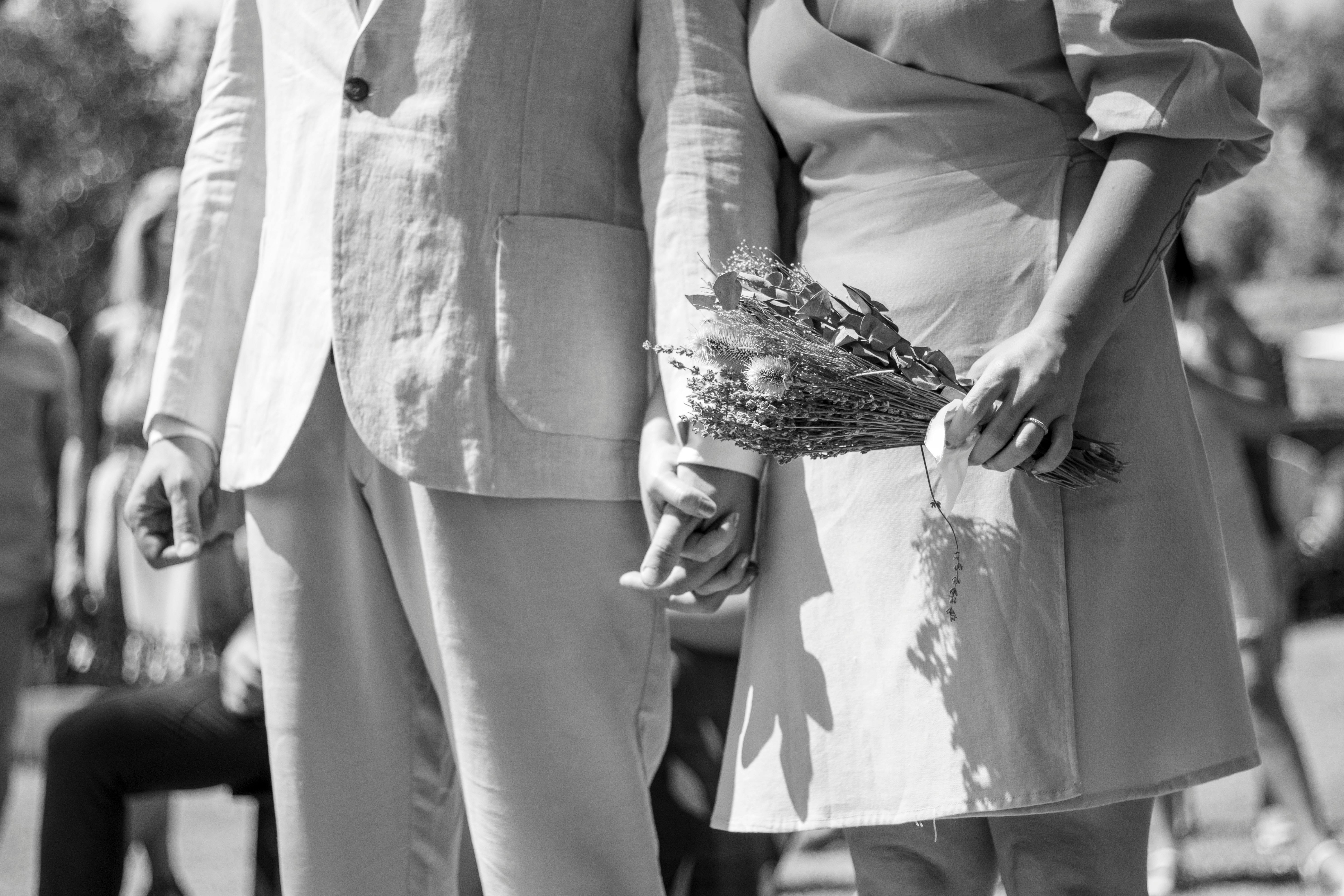 wedding & events — Photo by Carolina Noir on Pexels