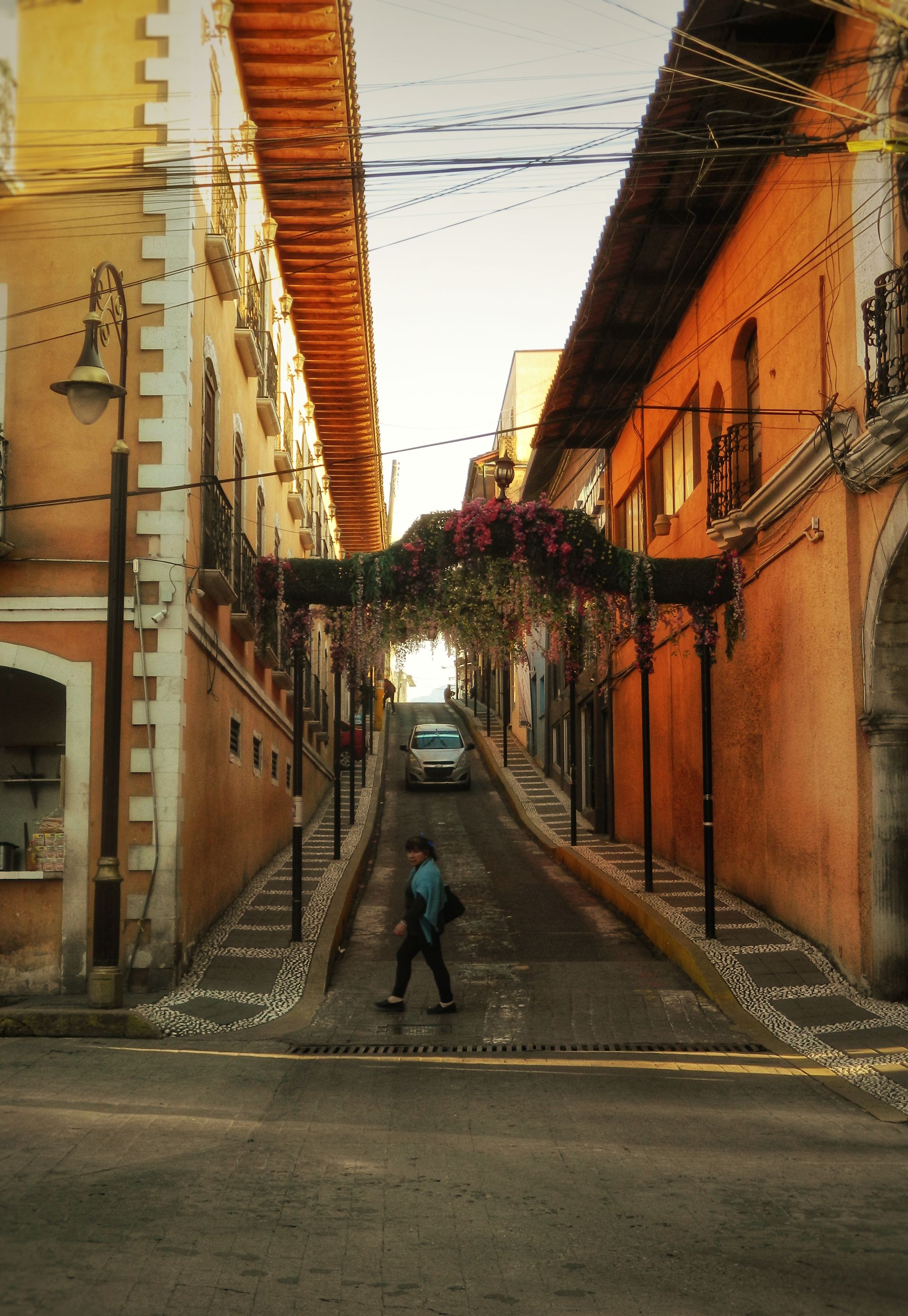 Oaxaca