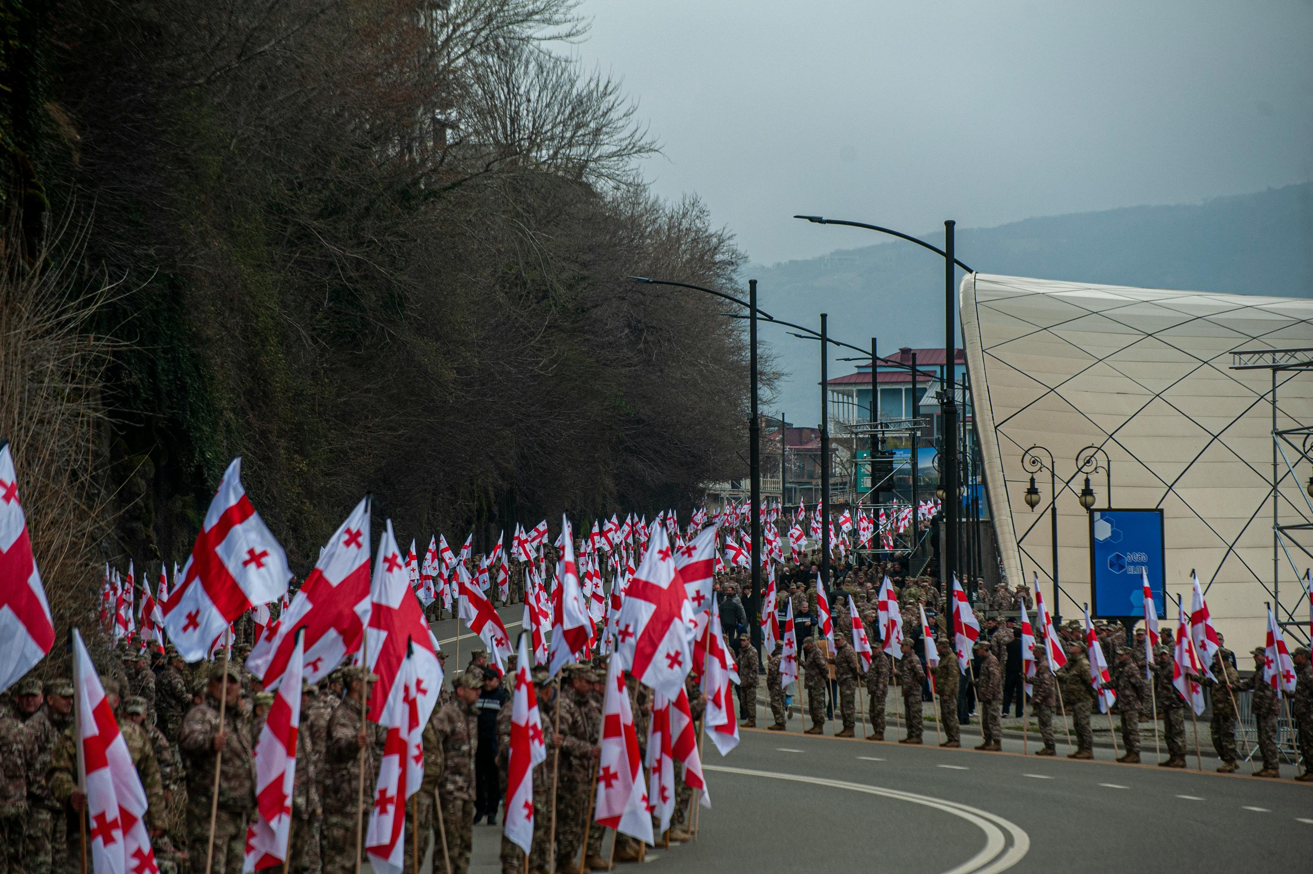 May 1st General Strike Disrupts Italian Airports and Business Travel — Photo by levan simonshvili on Pexels