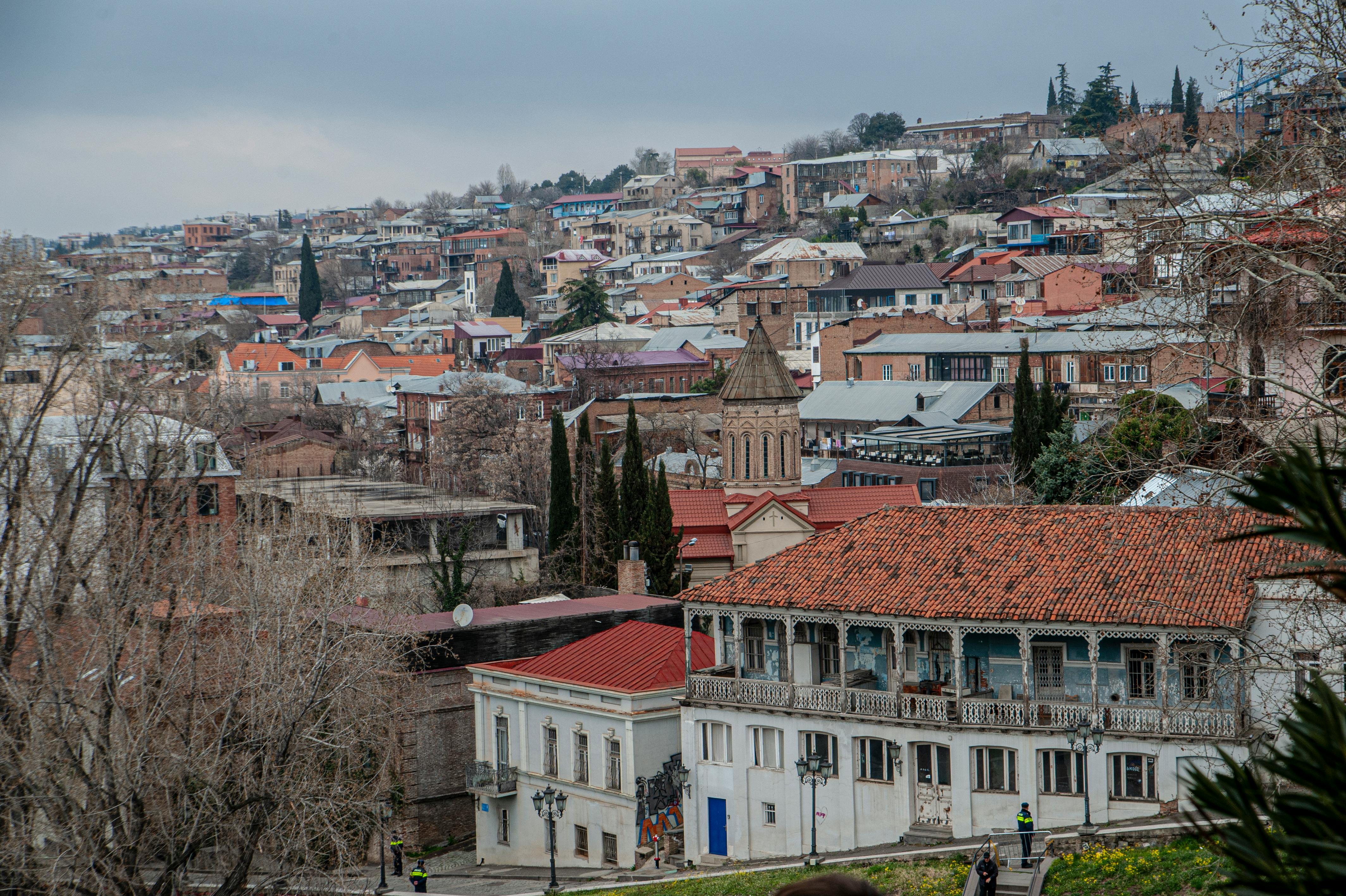 Tourism and Travel Destination Influencer Marketing In 2026 — Photo by levan simonshvili on Pexels