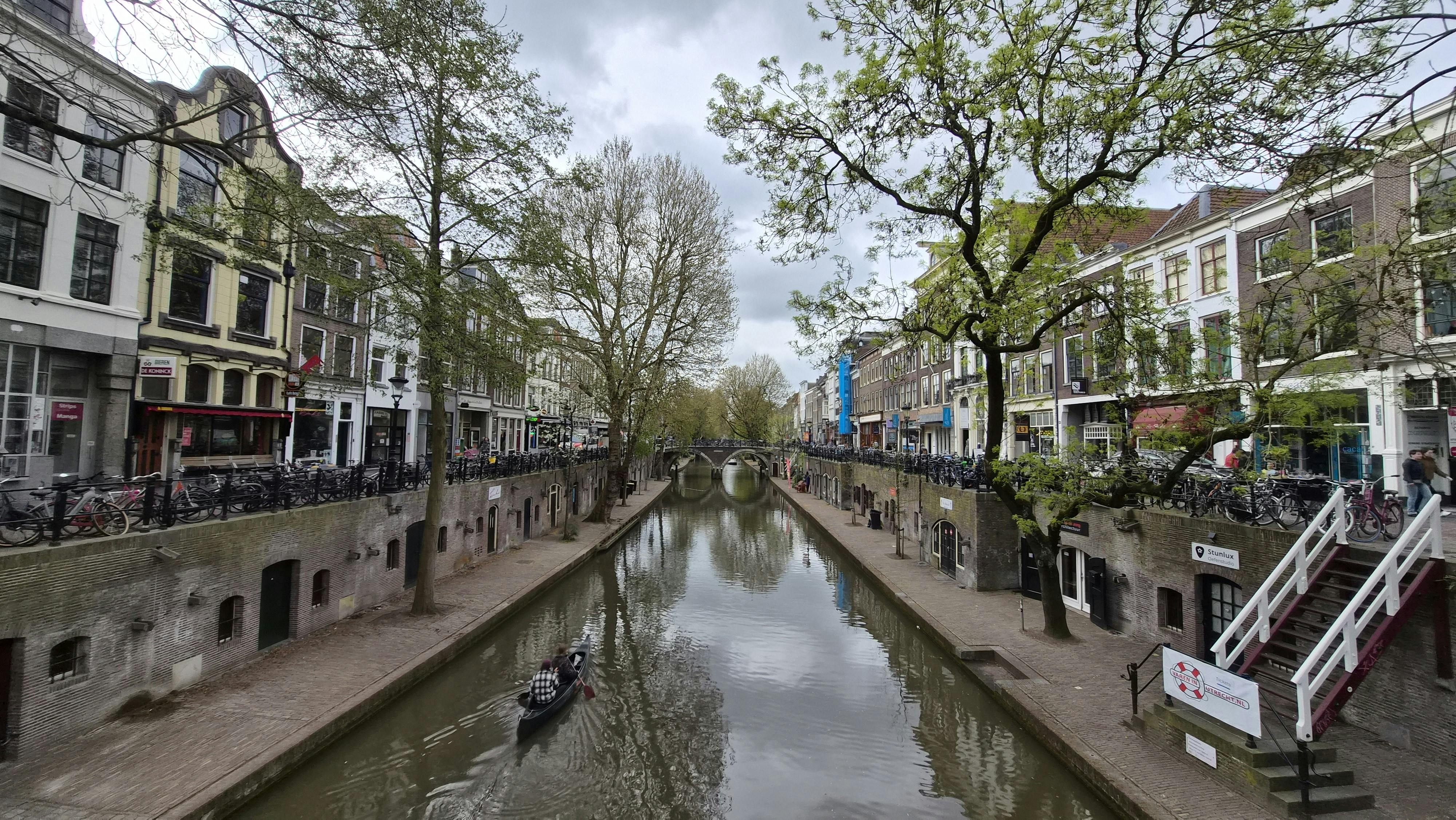Utrecht, Netherlands