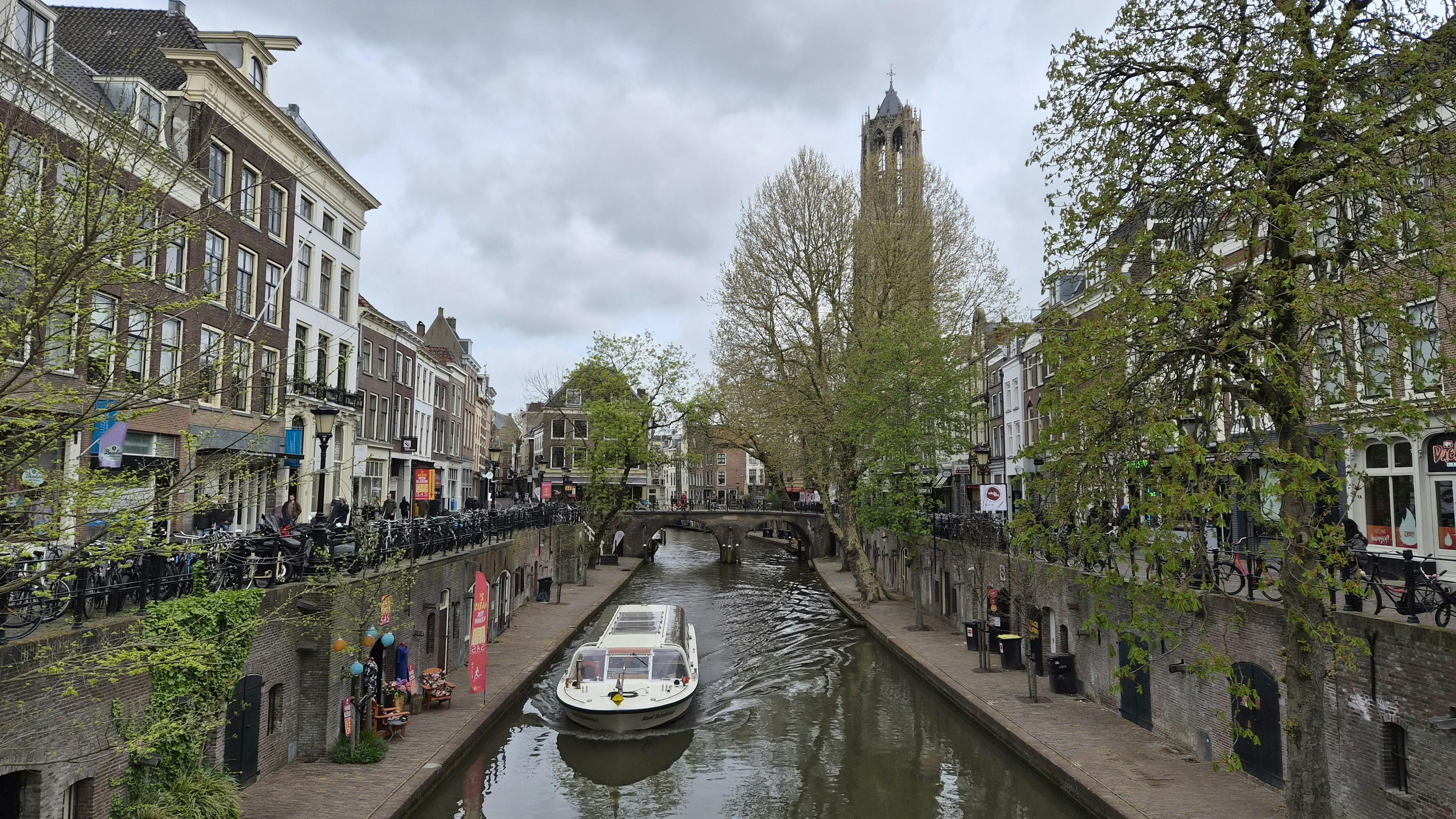 Domkerk Utrecht