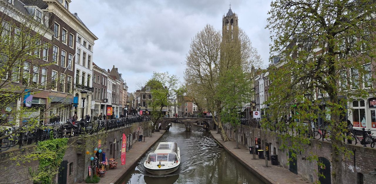 Utrecht