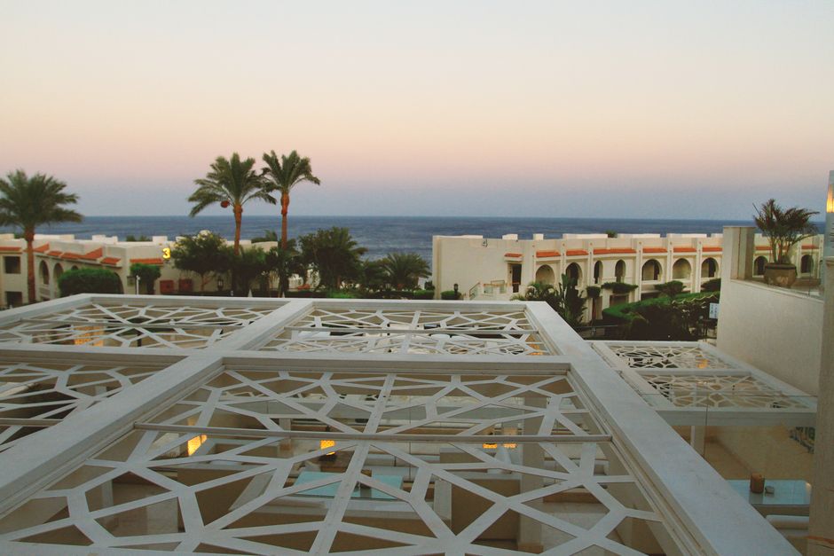 Exploring Africa's Best Luxury Hotels: A Nigerian Perspective