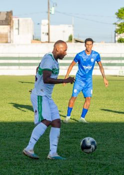 Brasileiro faz bons jogos, mas é eliminado da Premier League de SC - imagem 2