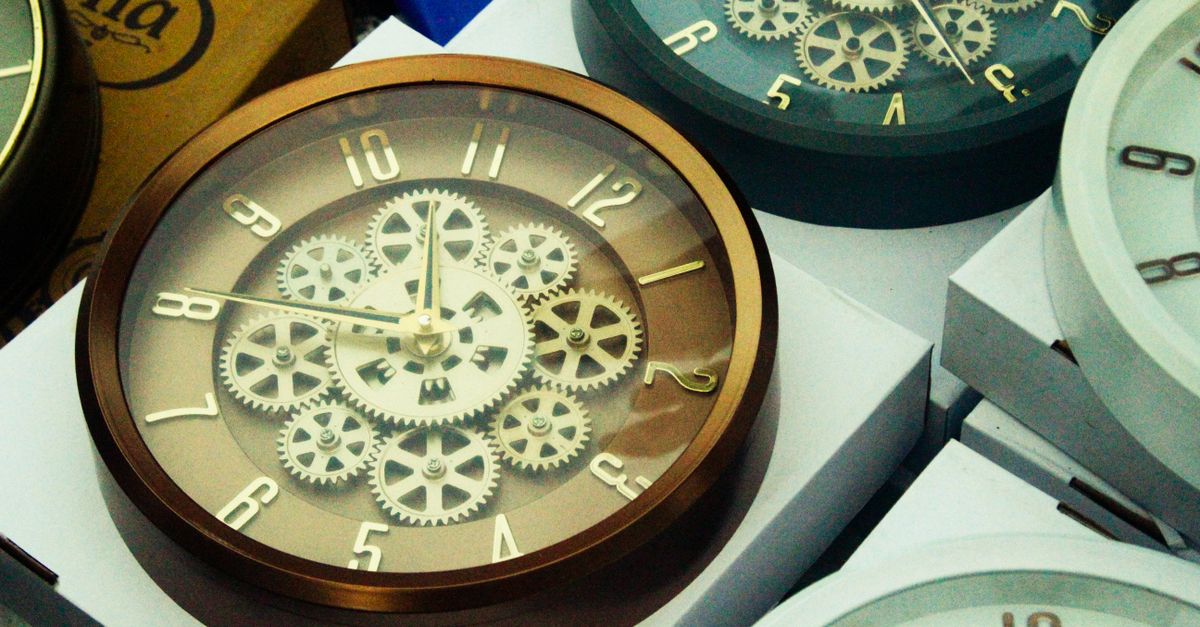 Los ocho relojes más precisos y su relevancia tecnológica Los ocho relojes más precisos y su relevancia tecnológica