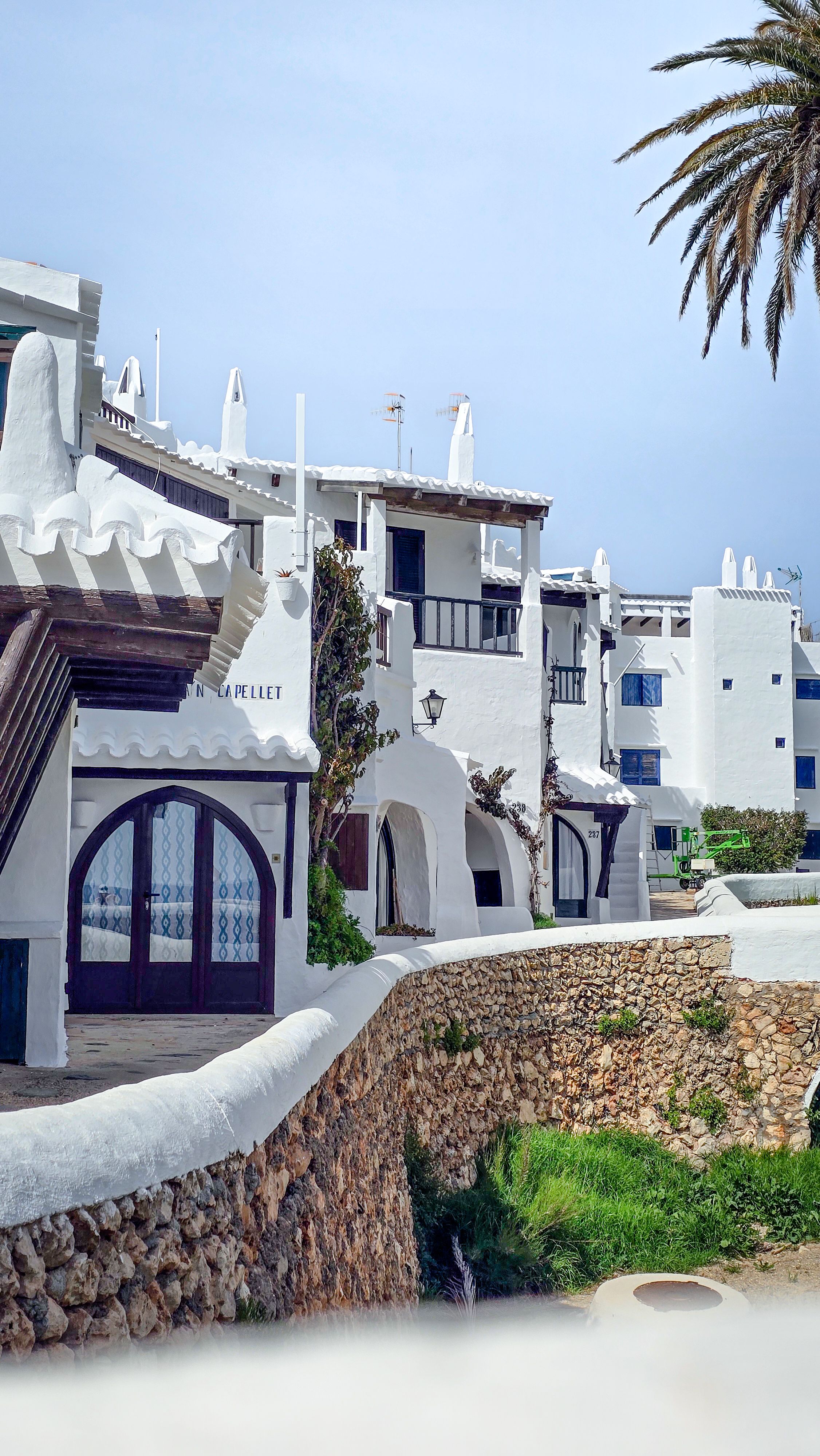 ¡Locura total: Menorca de 59€ por noche! Solo para adultos