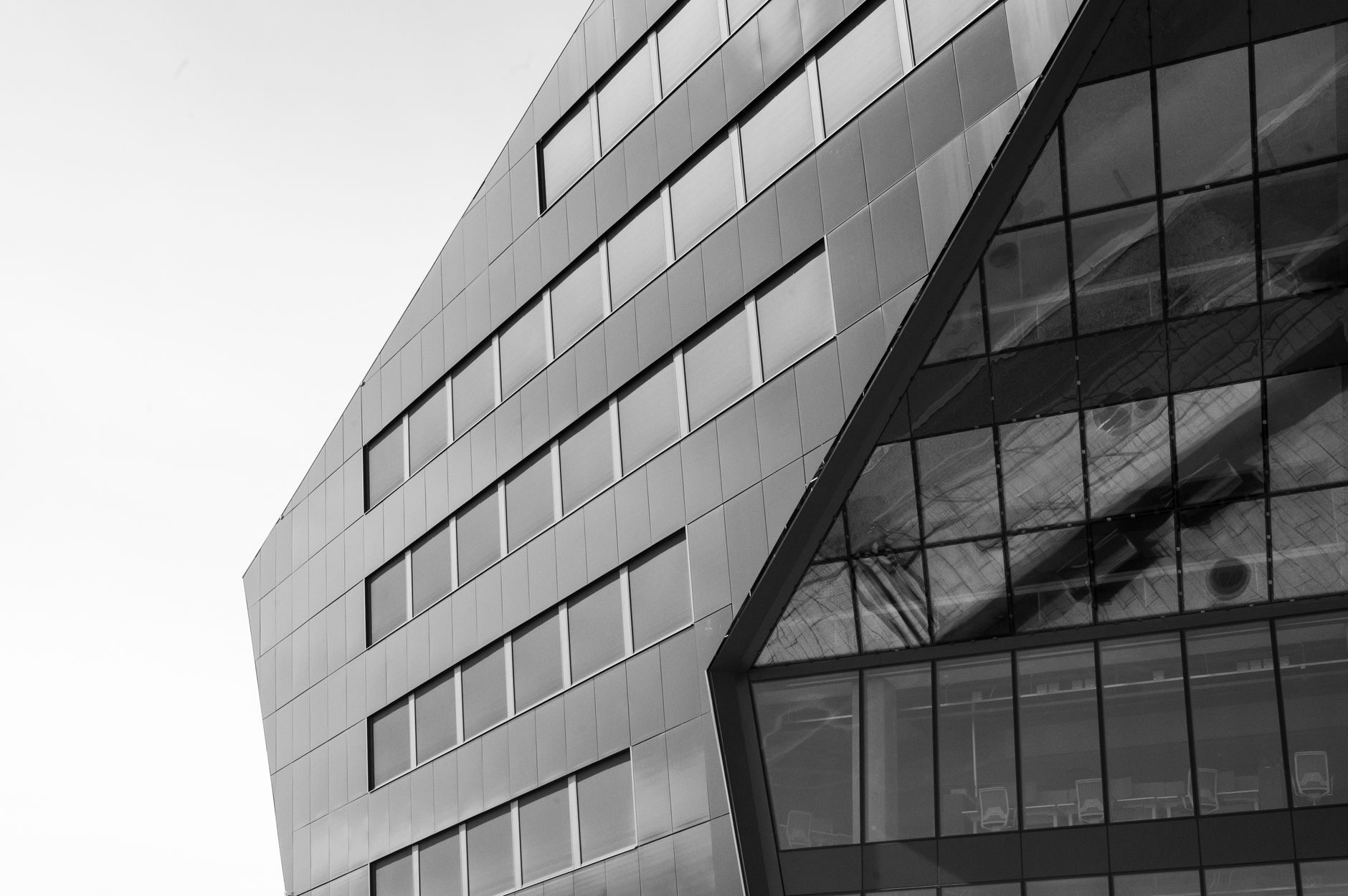 A sophisticated architectural detail of a modern global terminal representing jurisdictional freedom and seamless mobility.