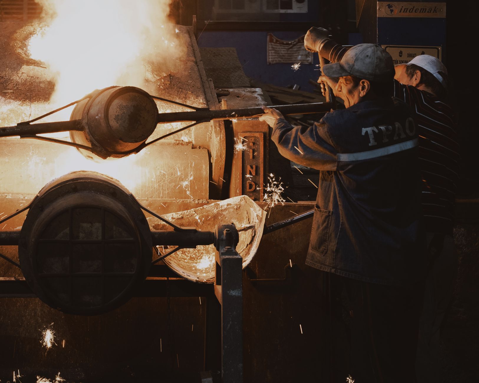Ex Ilva, credito PMI a rischio: piano 2026