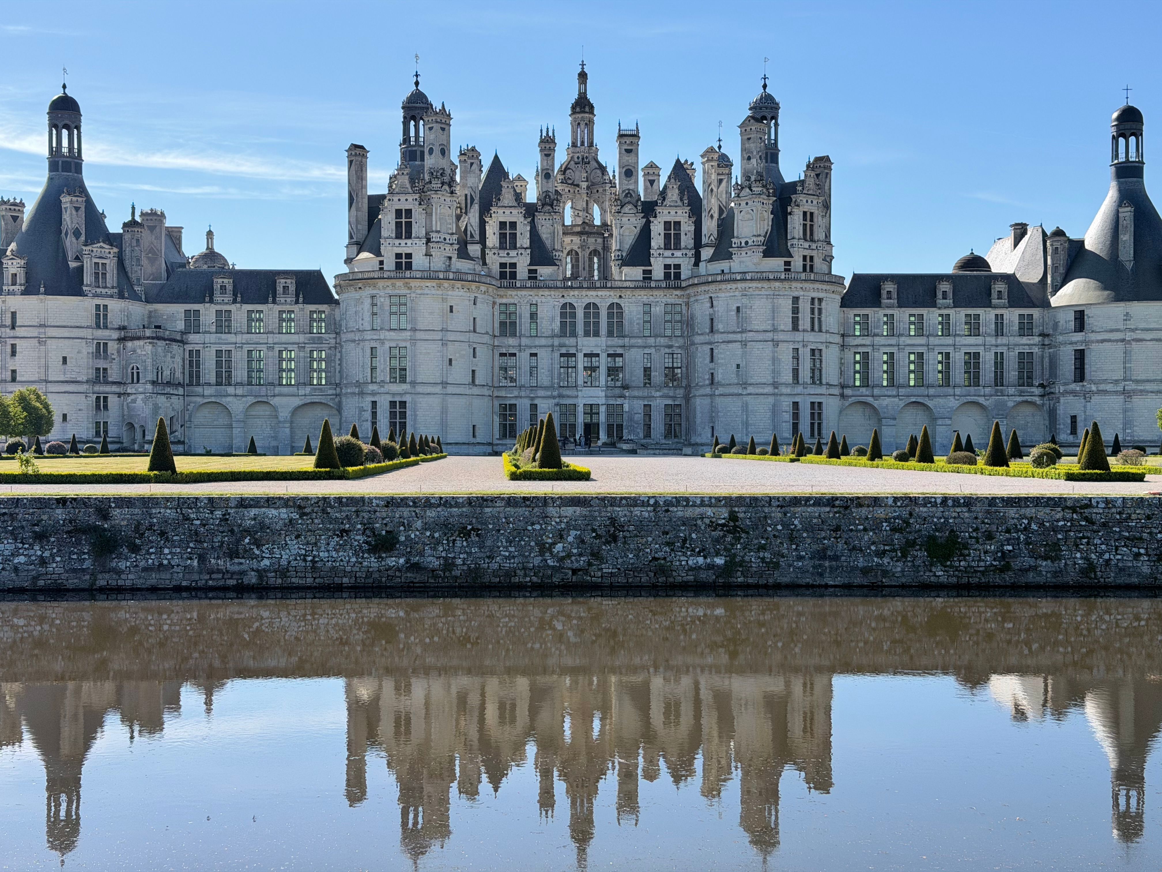 Centre-Val de Loire