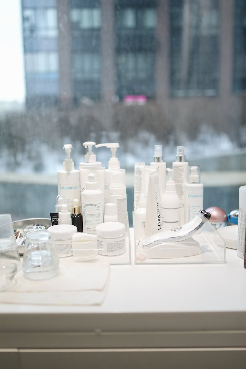 Team hauling away old appliance and packaging