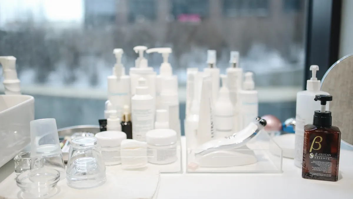 Clean Beauty Movement