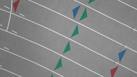 Why the Olympic programme is a scheduling constraint before it is a celebration