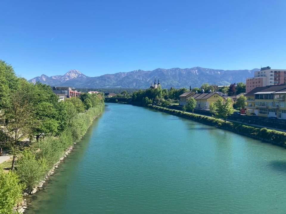 in Villach
